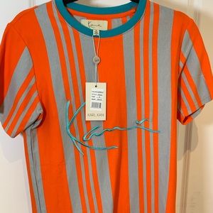 Karl Kani Limited Edition Rugby T-Shirt